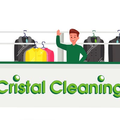 Cristal Cleaning