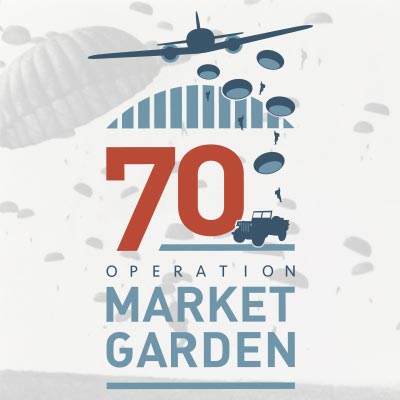 Market Garden 70